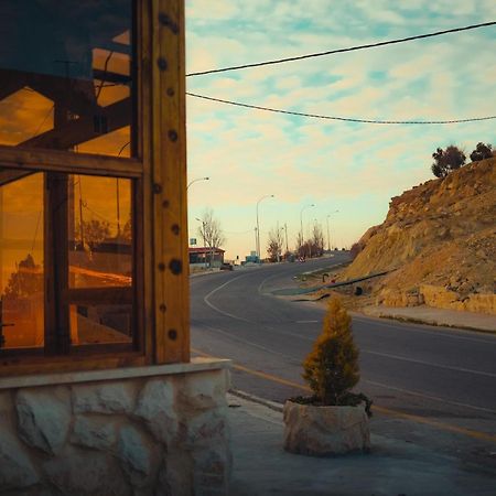 Plaza View Hostel Aţ Ţayyibah エクステリア 写真