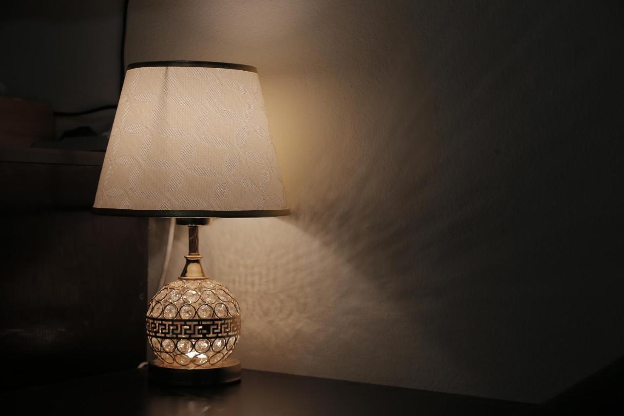 Plaza View Hostel Aţ Ţayyibah エクステリア 写真